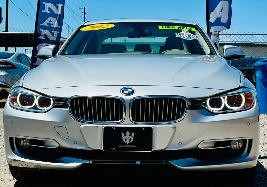 bmw 3 series 2012 WBA3A5C52CF256511 image bmw 3 series 2012 WBA3A5C52CF256511 image